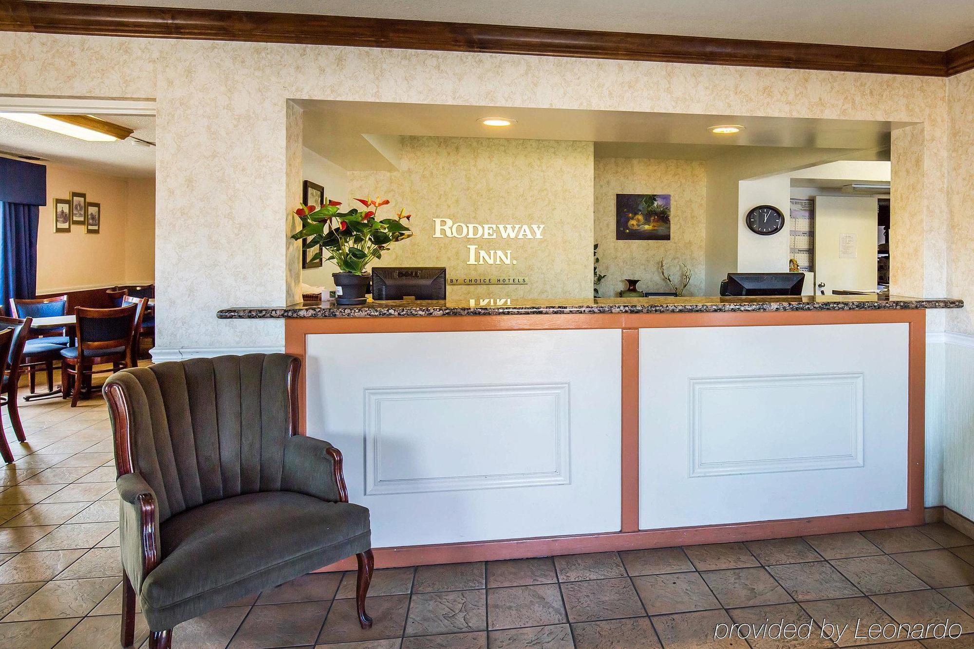 Rodeway Inn At Nevada State Capitol Carson City Exterior photo
